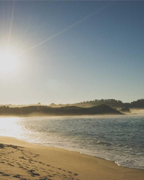 Main Beach