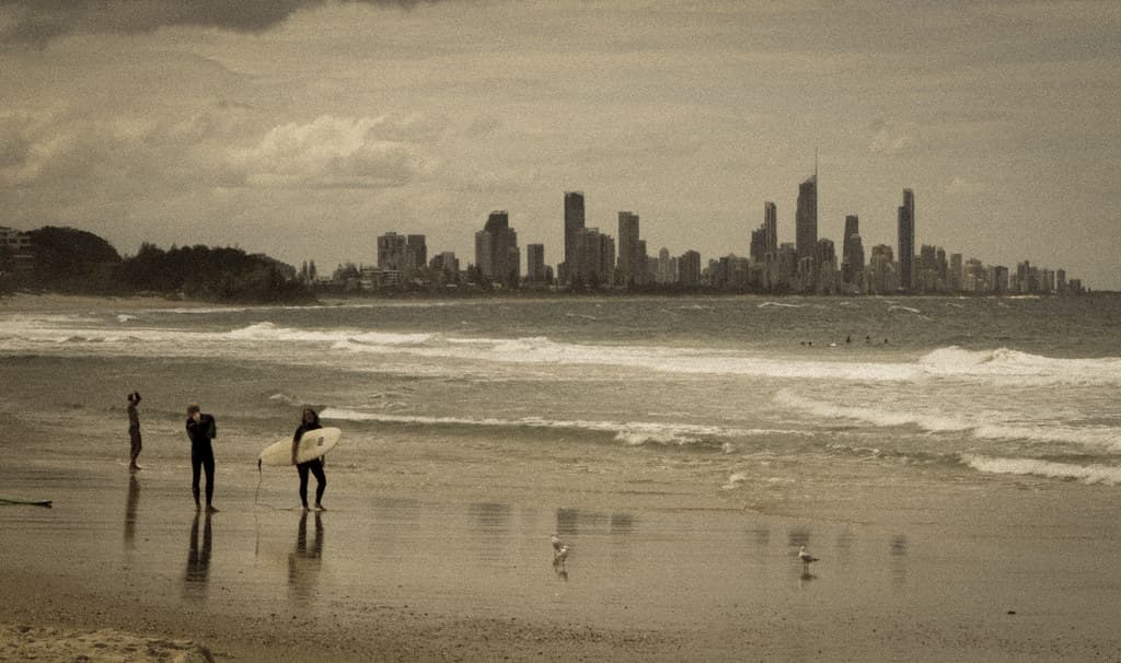 Discover the best of Gold Coast