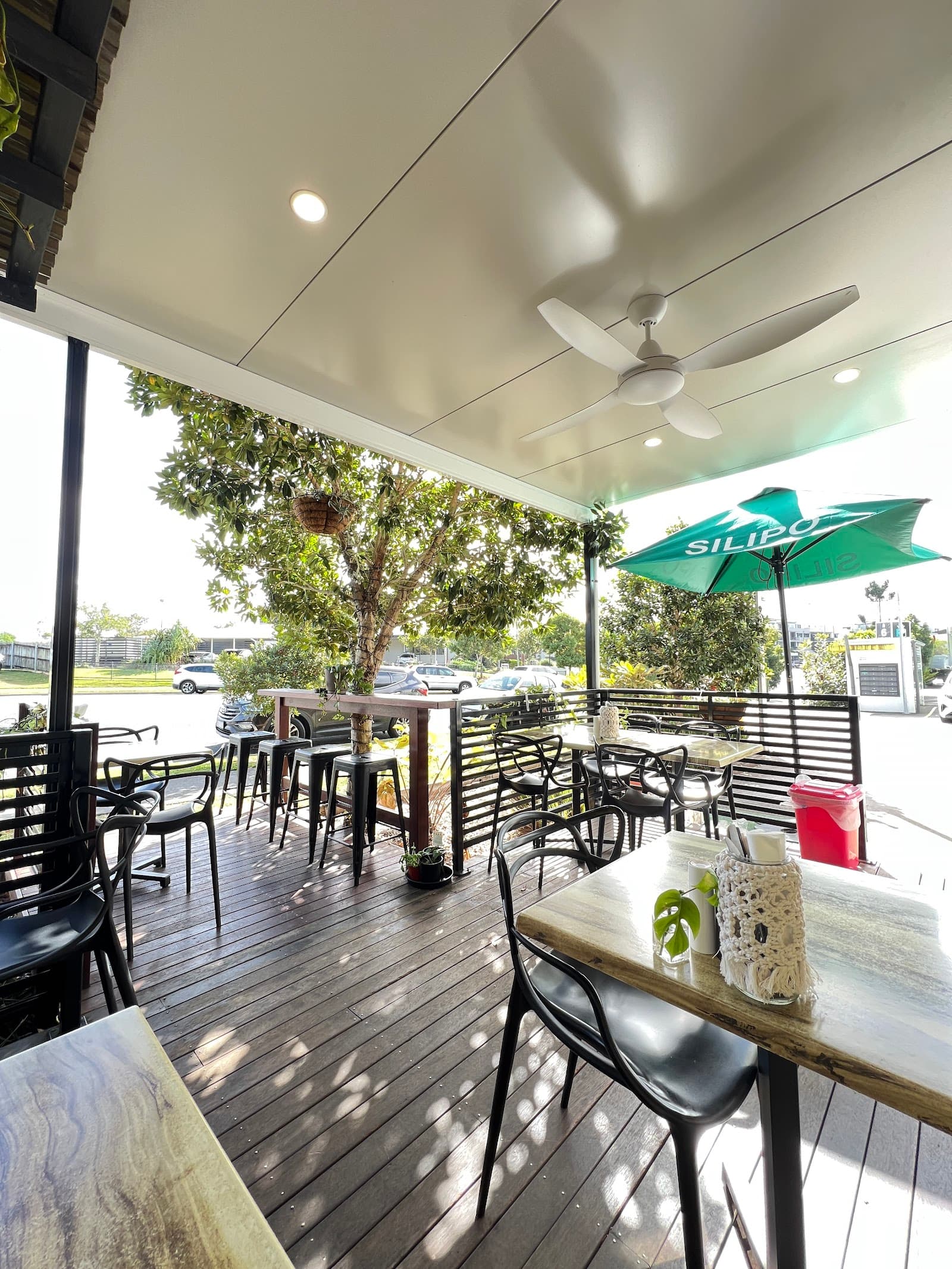 12 Great Cafes in Robina, Gold Coast