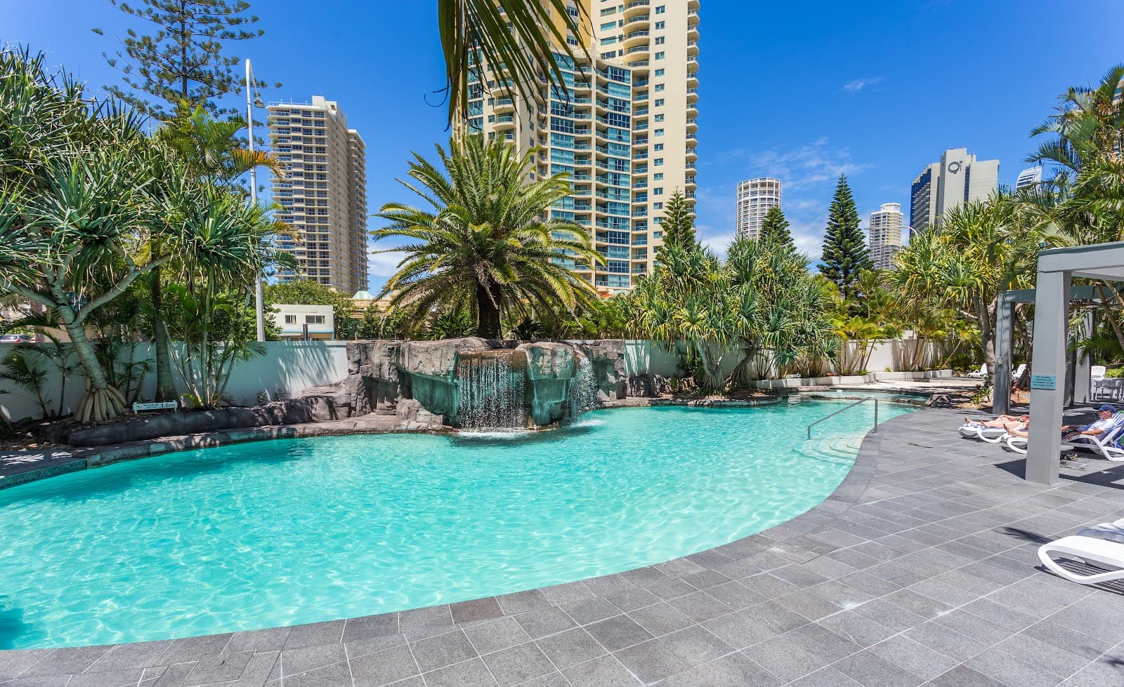 Sovereign On The Gold Coast — Hope Island, Gold Coast