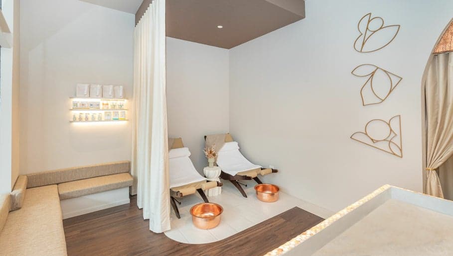 Thai Fusion Spa Gold Coast