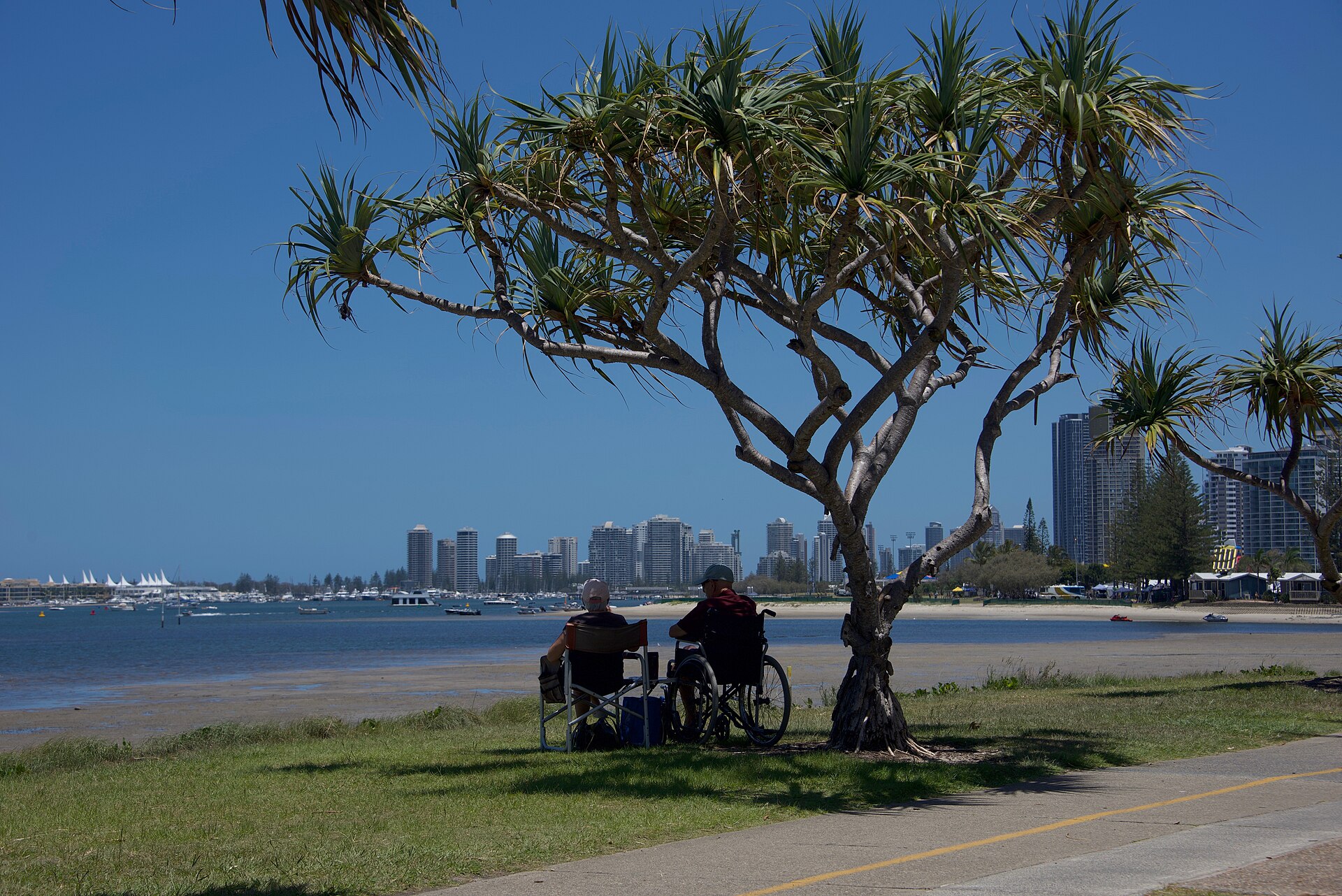 Southport